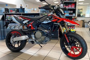 Angebot Ducati Hypermotard 698 Mono RVE