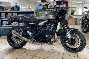 Angebot Kawasaki Z900 RS