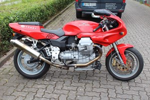 Angebot Moto Guzzi V 11 Sport