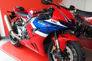 Angebot Honda CBR1000RR-R Fireblade