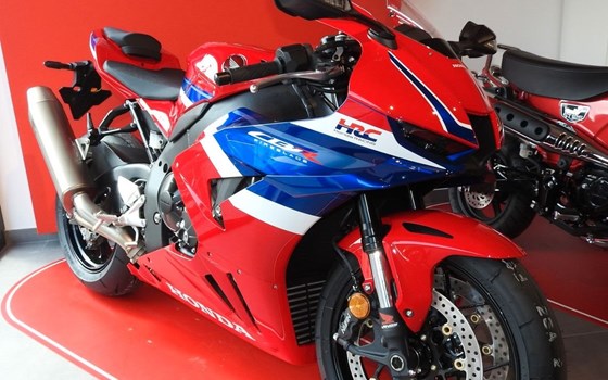 Neufahrzeug Honda CBR1000RR-R Fireblade - Bild 1