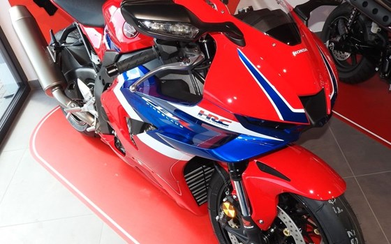 Neufahrzeug Honda CBR1000RR-R Fireblade - Bild 2