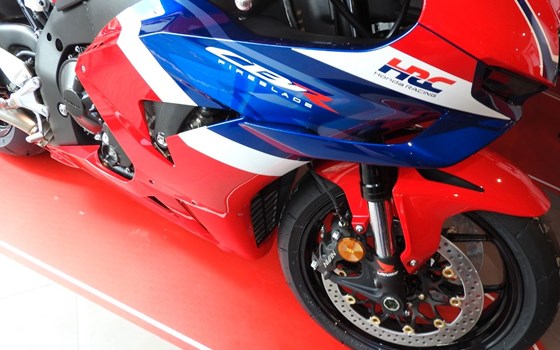 Neufahrzeug Honda CBR1000RR-R Fireblade - Bild 5