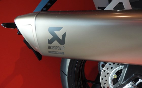 Neufahrzeug Honda CBR1000RR-R Fireblade - Bild 8