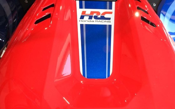 Neufahrzeug Honda CBR1000RR-R Fireblade - Bild 9