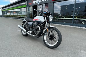 Angebot Moto Guzzi V7 Special