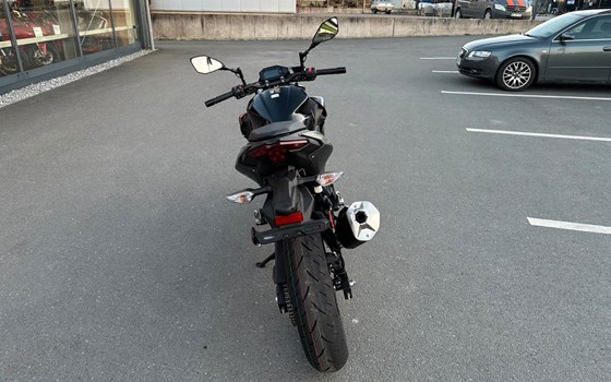 Neufahrzeug Kawasaki Z 500 - Bild 6