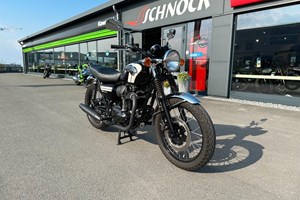 Angebot Kawasaki W800