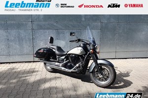 Angebot Kawasaki VN 900 Classic