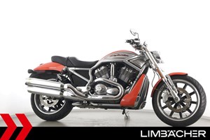 Angebot Harley-Davidson V-Rod Street Rod VRSCR