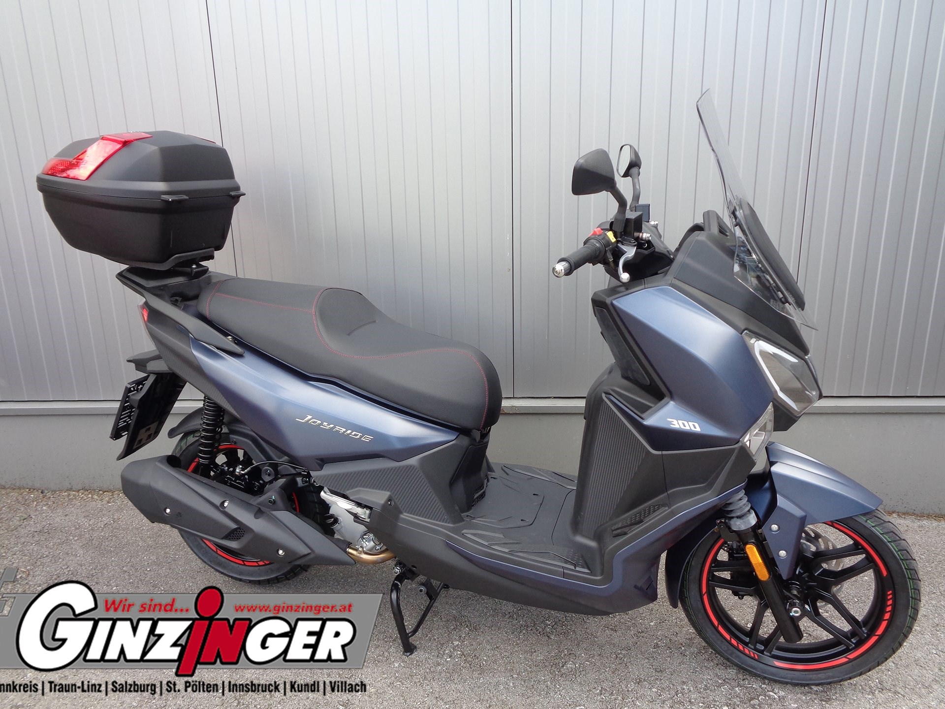 Motorrad