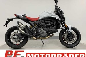 Angebot Ducati Monster 1000