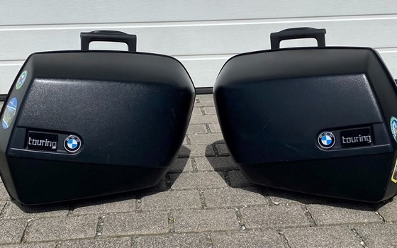 Gebrauchtmotorrad BMW R 1100 S - Bild 11