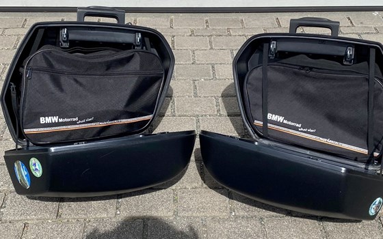 Gebrauchtmotorrad BMW R 1100 S - Bild 12