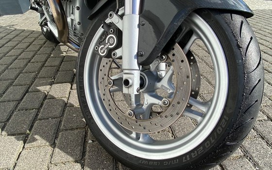 Gebrauchtmotorrad BMW R 1100 S - Bild 7