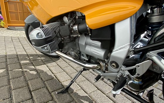Gebrauchtmotorrad BMW R 1100 S - Bild 8