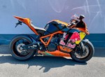 Angebot KTM 1190 RC8 R