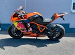 Angebot KTM 1190 RC8 R