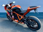 Angebot KTM 1190 RC8 R