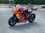 Angebot KTM 1190 RC8 R