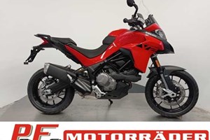 Angebot Ducati Multistrada V4