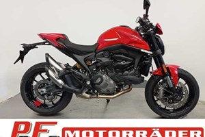 Angebot Ducati Monster 1000