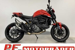 Angebot Ducati Monster