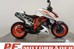 Angebot KTM 1290 Super Duke RR