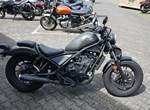 Angebot Honda CMX500 Rebel