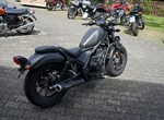 Angebot Honda CMX500 Rebel