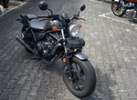 Angebot Honda CMX500 Rebel