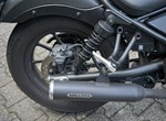 Angebot Honda CMX500 Rebel