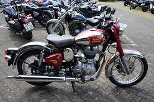 Angebot Royal Enfield Classic 500 EFI