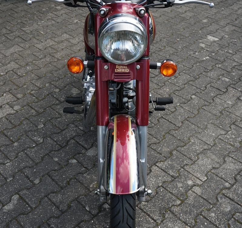 Angebot Royal Enfield Classic 500 EFI