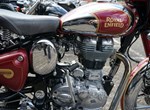 Angebot Royal Enfield Classic 500 EFI