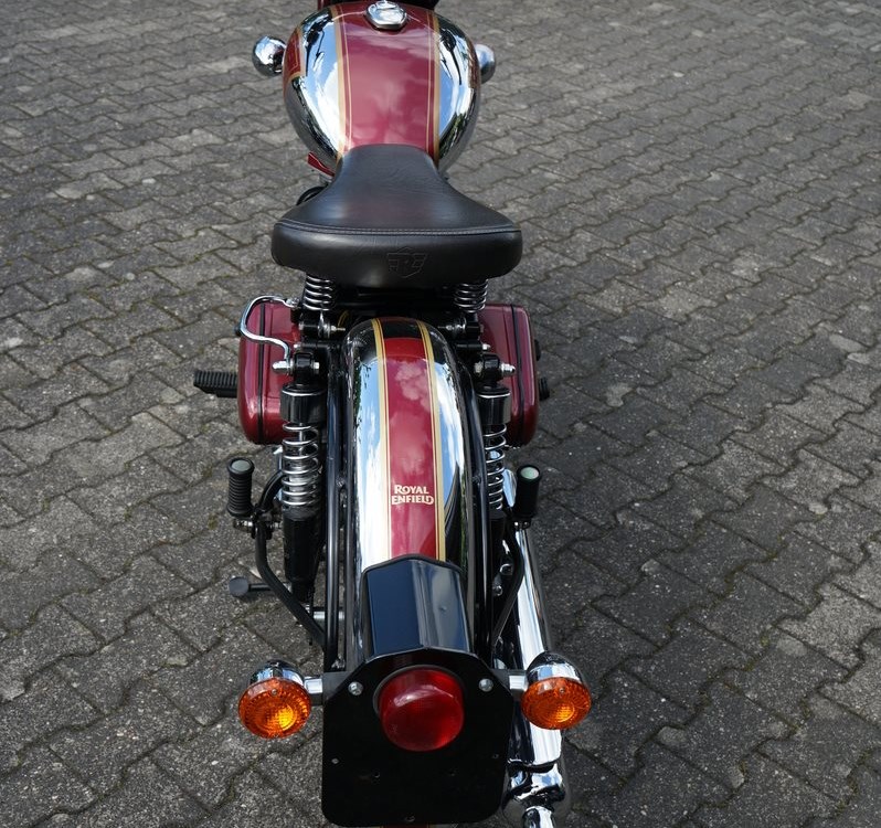 Angebot Royal Enfield Classic 500 EFI