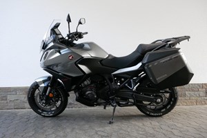 Angebot Honda NT1100 DCT