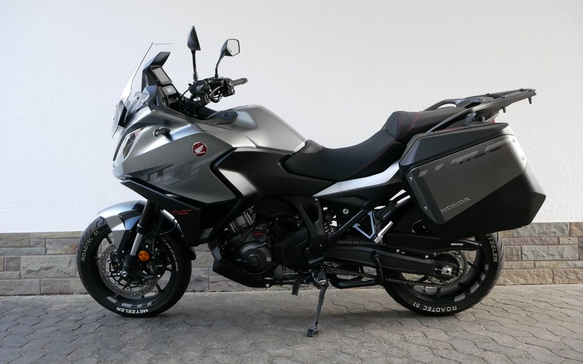 Angebot Honda NT1100 DCT