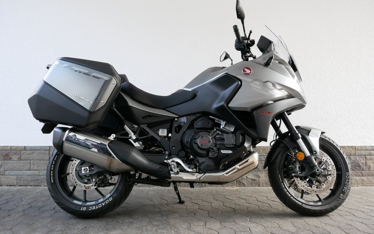 Angebot Honda NT1100 DCT