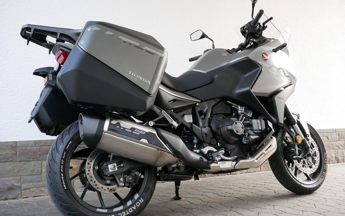 Angebot Honda NT1100 DCT