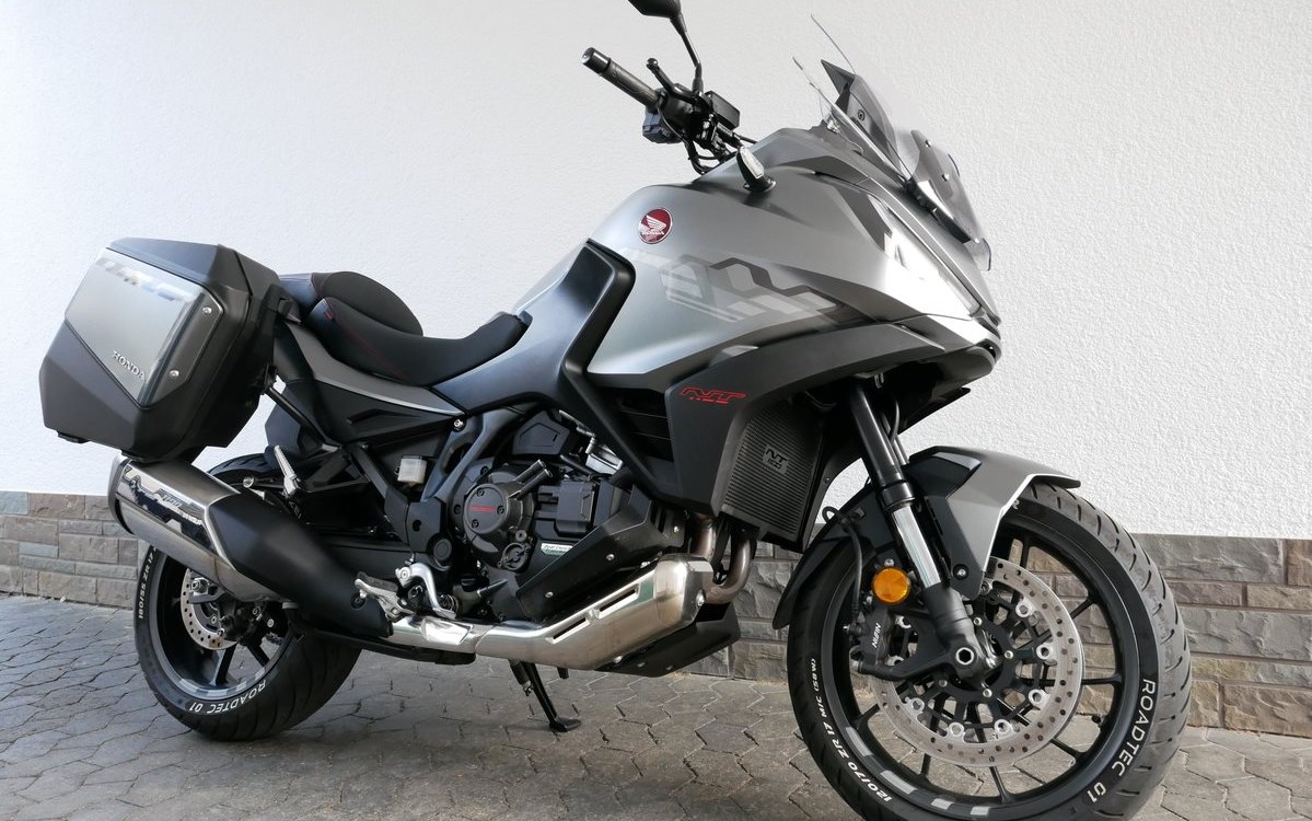 Angebot Honda NT1100 DCT