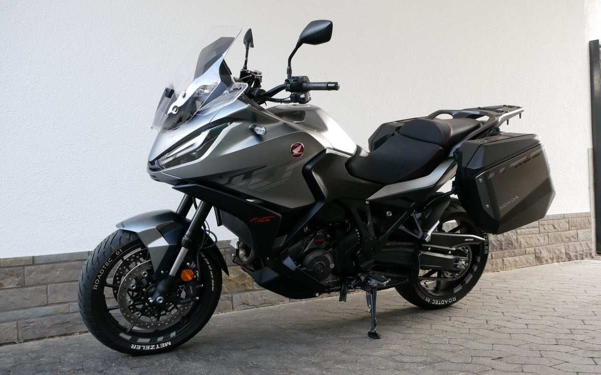 Angebot Honda NT1100 DCT