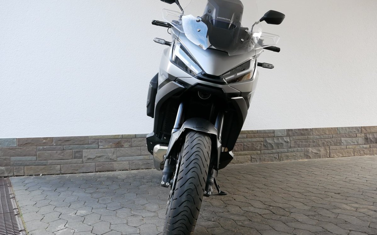 Angebot Honda NT1100 DCT