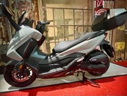 Honda Forza 125