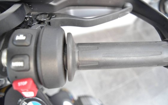 Gebrauchtmotorrad BMW R nineT - Bild 11