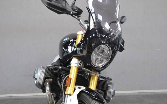 Gebrauchtmotorrad BMW R nineT - Bild 2