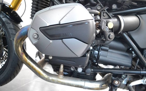 Gebrauchtmotorrad BMW R nineT - Bild 7