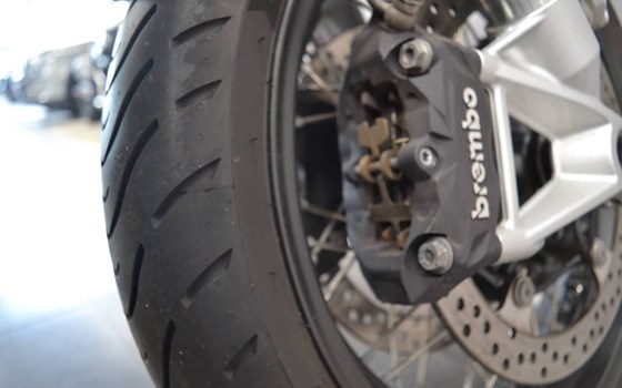 Gebrauchtmotorrad BMW R nineT - Bild 8