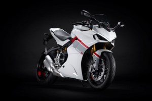 Angebot Ducati SuperSport 950 S