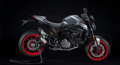 Gebrauchtfahrzeug Ducati Monster